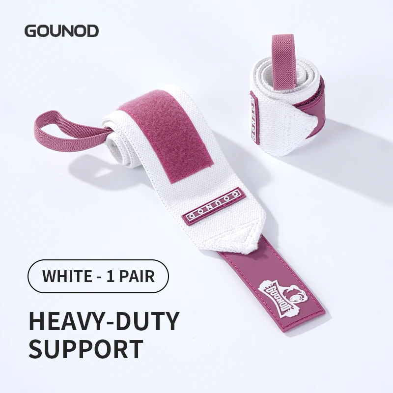 Enhanced Wrist Guard: Secure, Sweat-Absorbing Support