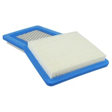

New Original Air Filter 132x115x25mm For BRIGGS-STRATTON QUANTUM Lawn Mowers ENGINE Strimmer Motor Engine Parkside