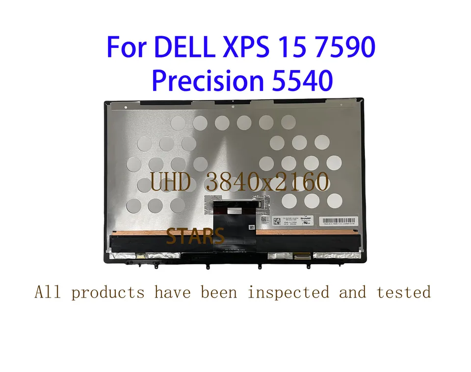 Dell Precision 5540 4K タッチ液晶 Dell Precision 5540 4k Workstation Full review - YouTube