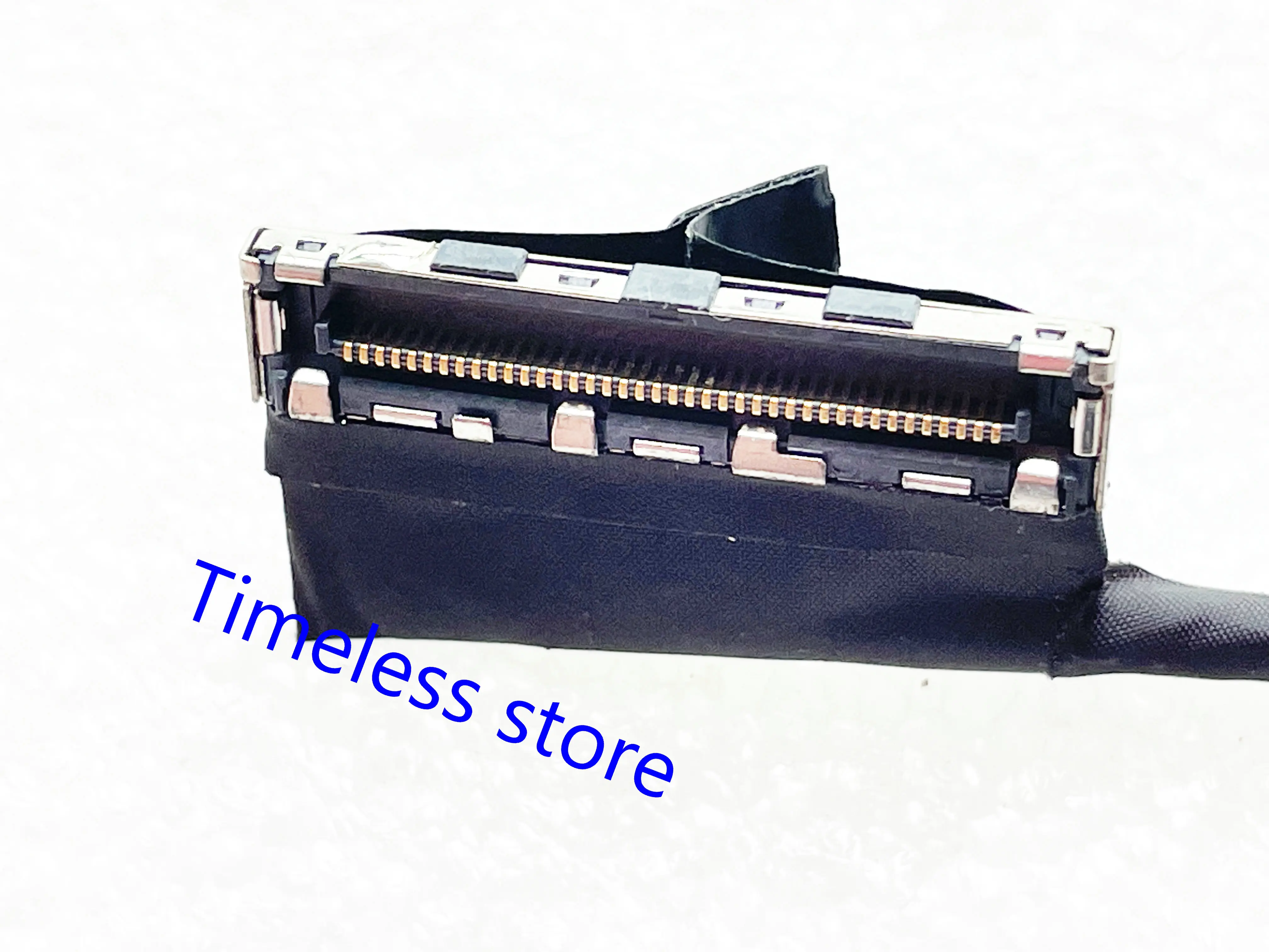 Led Lcd Lvds Cabo para Asus G513qm 6017b1547401 165hz 144hz 40pin 05 Novo - Imagem 3
