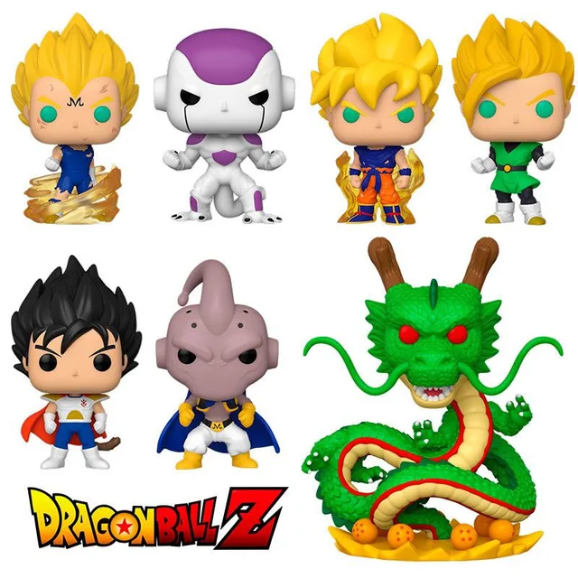 Funko Pop Trunks do Futuro - Dragon Ball Super #313