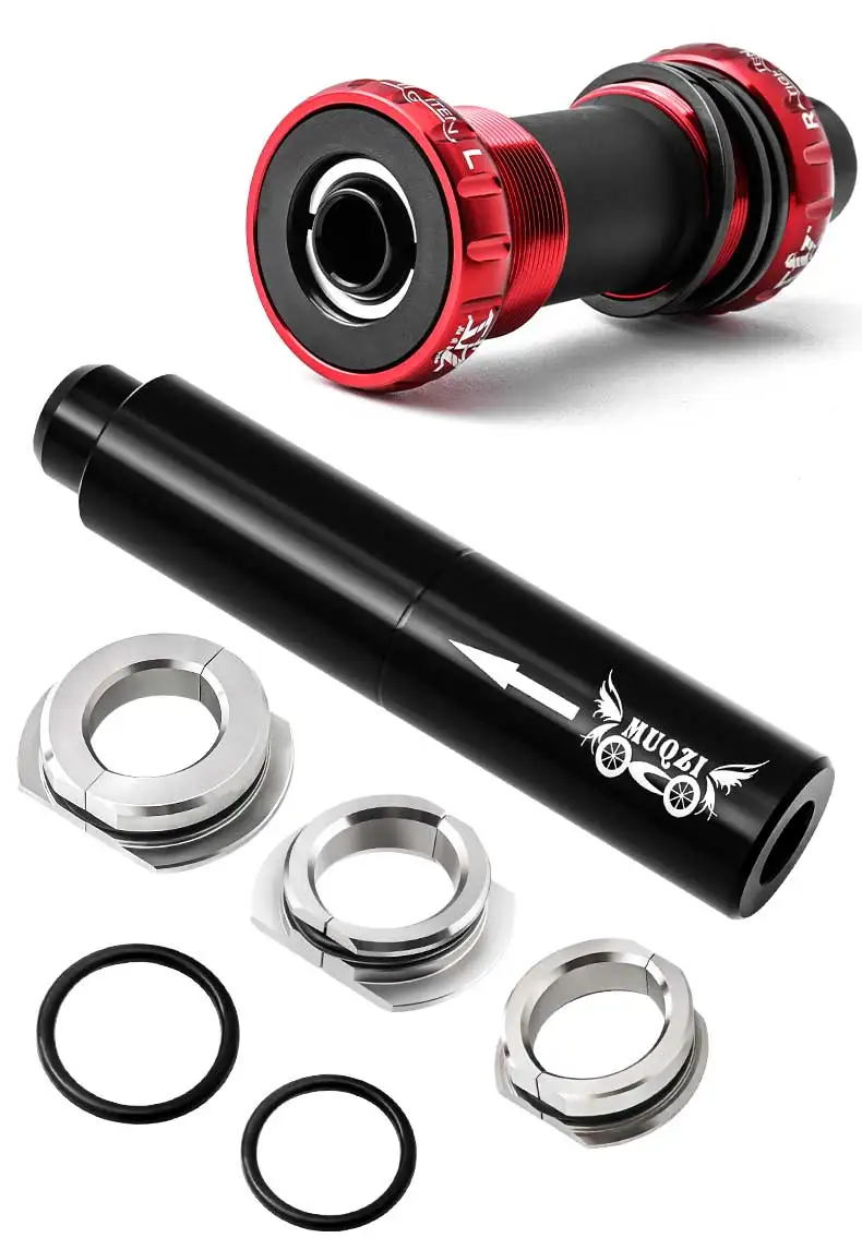 Description Picture 2 of itemMUQZI BB30 BB68 BB90 PF30 Bottom Bracket Removal Tools Bike  Bottom Bracket Thread Press-In Bottom Bracket Bearing Removal Tool