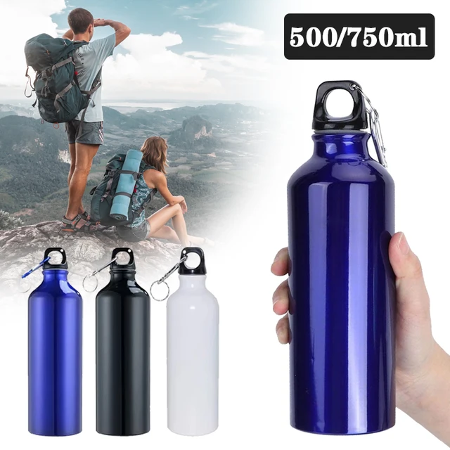 1/2/3PCS Aluminum Outdoor Bike Sports Water Bottle Drinking Kettle Drinking Cup Leakproof Water Jug for Travel Running Camping 1/2/3PCS Aluminum Outdoor Bike Sports Water Bottle Drinking Kettle Drinking Cup Leakproof Water Jug for Travel Running Camping