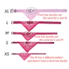 Cheaper Cat Dog Collar Triangle Scarf for Small Medium Dogs Ethnic Print Pet Bandanas Yorkshire Gotas mascotas Grooming Products 3