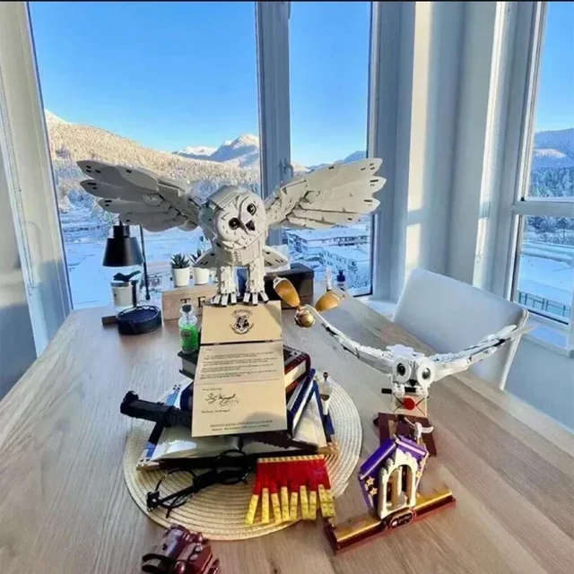 수집가 에디션 빌딩 블록: 기념일 기쁨을 위한 멋진 선물