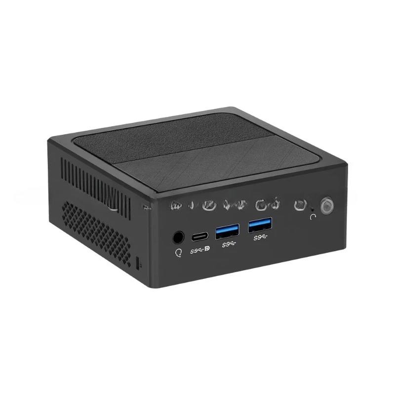 

New for 12Th Gen Mini Pc Windows11 Intel N95 N100 Processor 8Gb Ddr5 4800Mhz 256Gb Pocket 12V Dual Lan Mini Computer