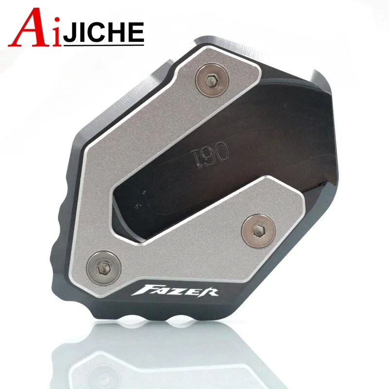  CNC űĵ ǲ ̵ ĵ ͽټ е  ÷Ʈ, ߸ FZ6 FAZER FZ6R FZ6-S2 2004-2009  Ȯ