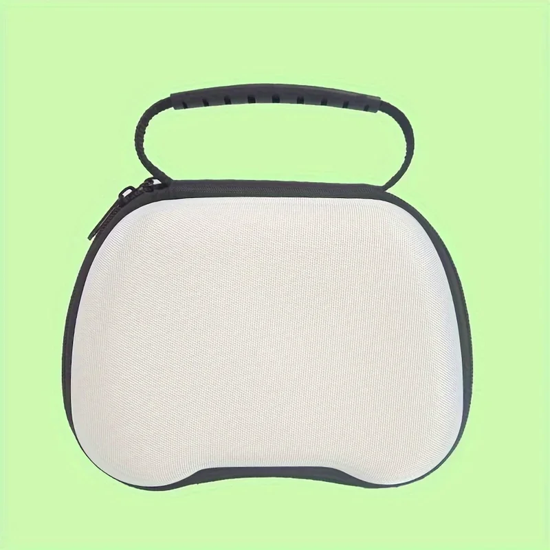 Universal EVA Hard Shell Storage Bag for Xbox/PS5 Controllers-Protective Case for Game Controllers