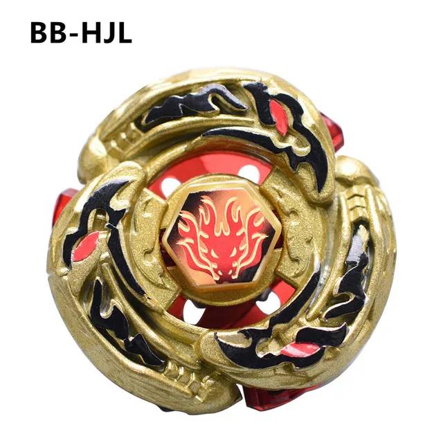 36 Styles Metal Beyblade Fusion 4D Spinning Top BB88 BB116 BB128 Arena Battling Game Blades Toys For Kids Brinquedos Gift 4