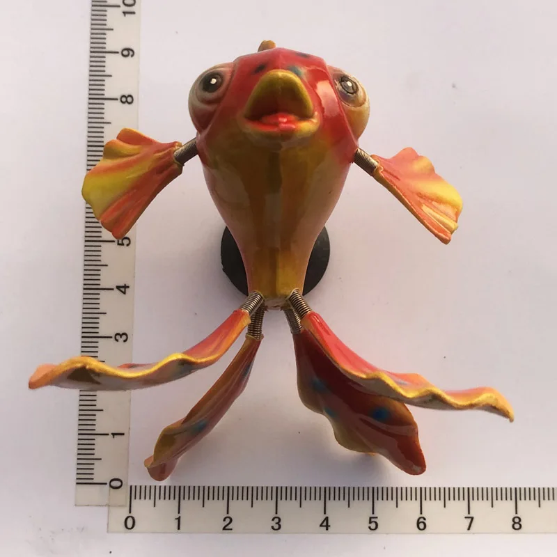 

butterflyfish Creative,Travel,Commemorate,Crafts,3D,Ornaments,Magnetism,Resin Material,Refrigerator Stickers