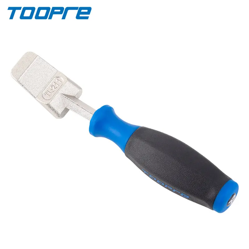 Bicycle disc brake tool TOOPRE Bicycle Hydraulic Oil Disc Brake Piston Pusher MTB Road Bike Oil Disc Brake Caliper Piston Reset Installation Tools