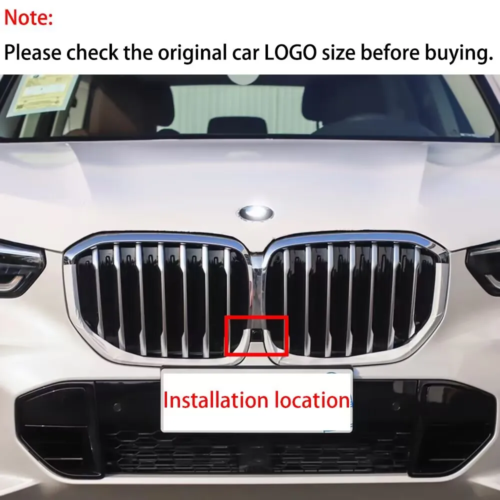 Zjcgo-bmw x5 g05 g18 1080 2018 2019用のナイトビジョン付きカー 