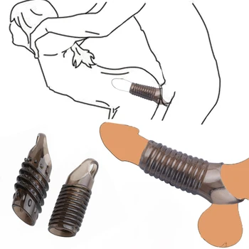 G ponto vagina vibrador g anel peniano reutilizável silicone atraso ejaculação ereção mais forte clitóris buttplug anal adulto brinquedos sexuais homens 1