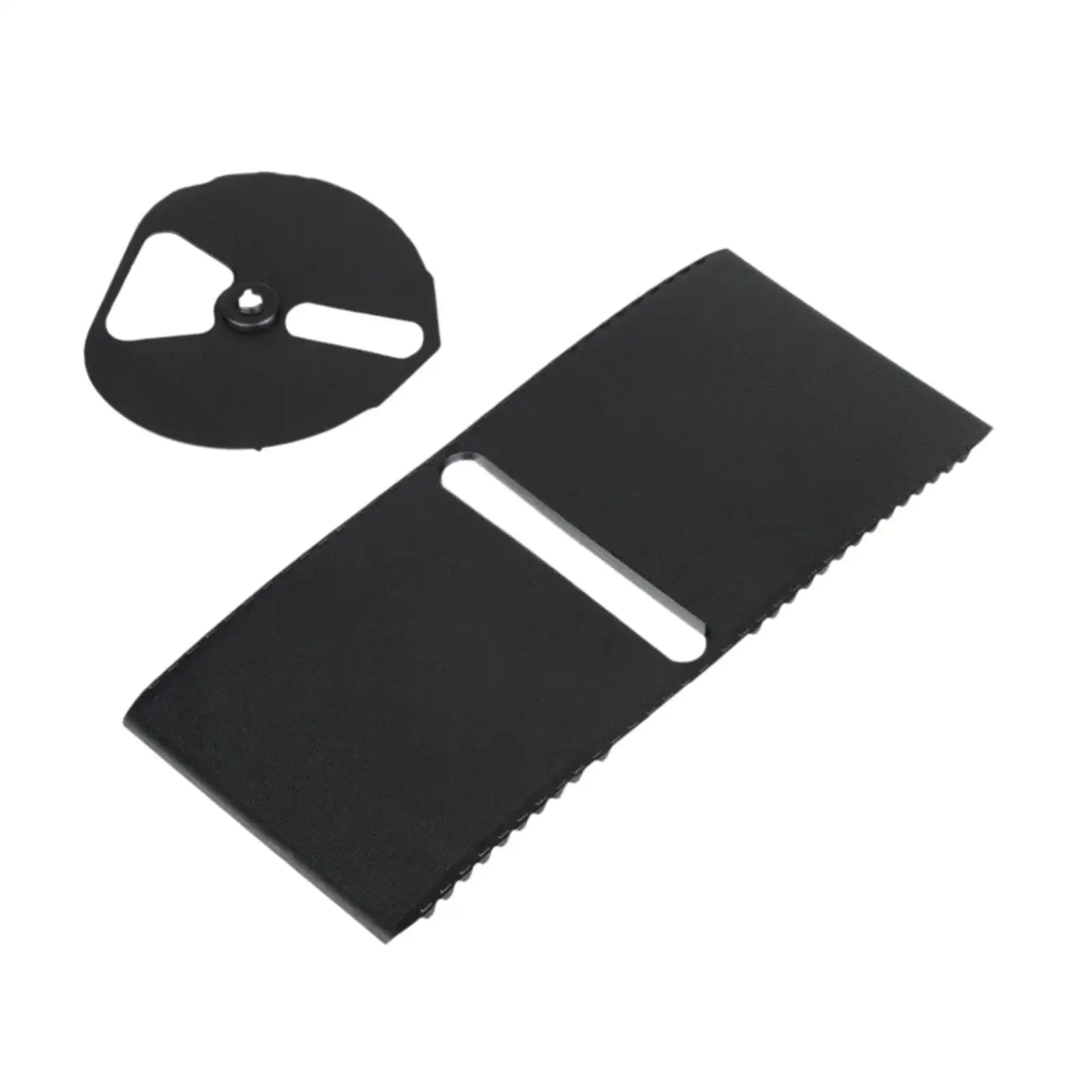 Gear Shift Position Slide Cover, 3597553020 Car Part Replaces Shift Slider Center Console Slide Cover for IS350 2006-2013