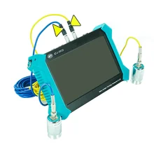 

Ultrasonic Detector Pulse Velocity Tester for Concrete