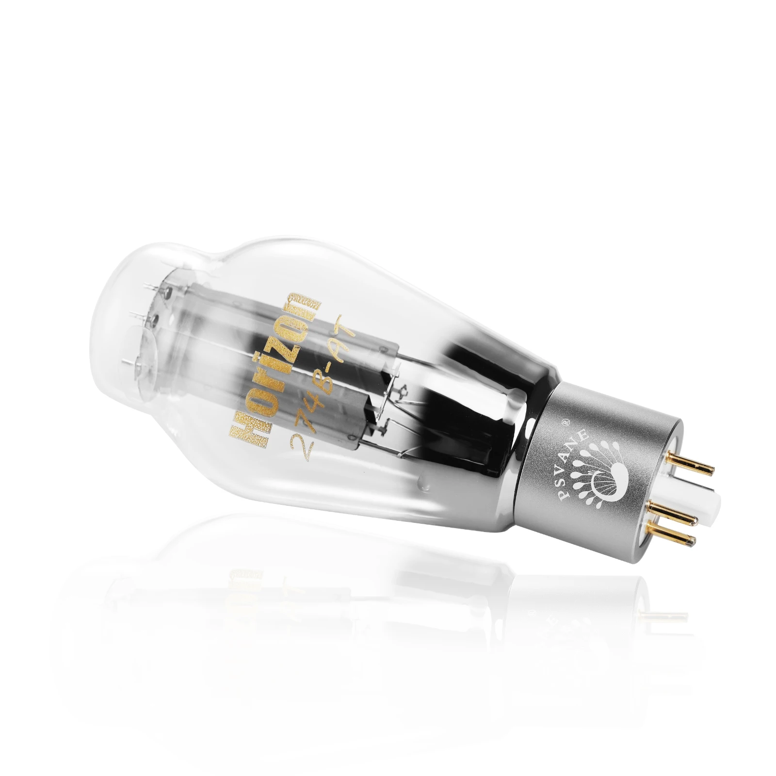 PSVANE Horizon  274B-AT / 5U4G Vacuum Tube Replaces 5Z3P 274B GZ34 Electronic Tube for Amplifier 2