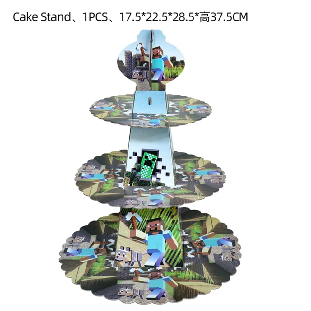 1pcs cake stand