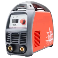 **Hugong Welding Machine ZX7-200N/225E/250K Household Small 220V Mini Portable All Copper Portable 1