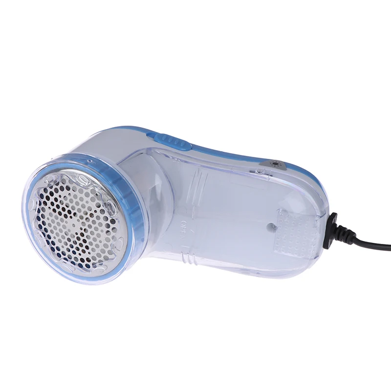 1pc USB Plug Electric Fabric Sweater Clothes Lint Remover Fluff Pellets Cut 6