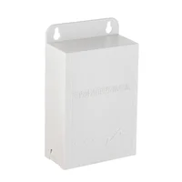 ESCAM DC 12 В 2A уличная водонепроницаемая камера видеонаблюдения адаптер питания камеры видеонаблюдения установка питания камеры — изображение 2