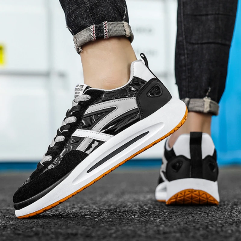 easy casual sneakers