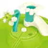 13x kid water Table, Sandbox Table for Outdoor Activity, Sensory Play Table Sand 5