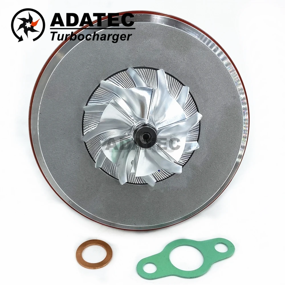 K04 Turbo Cartridge 53049700144 Muslimexayp Turbo Charger Per Vw Amarok 2.0 Bitdi 180 Hp Cnea Csha 2010