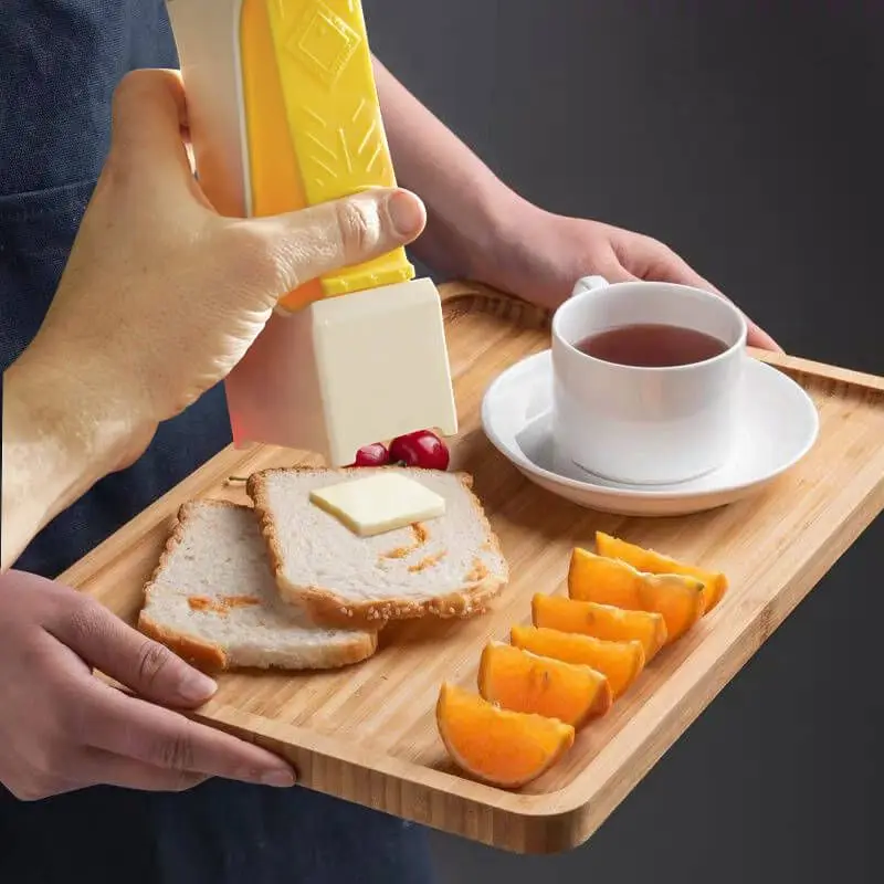 Durable Stainless Steel Cheese Cutter Butter Slicer - China Cheese Slicer  and Cheese Cutter price