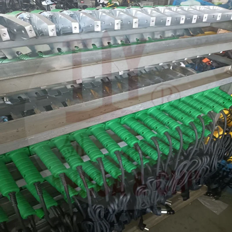 20-63mm 1000W Microcomputer Digital Display PPR Plastic Pipe Weld Machine Welding Heating Plate Only A Machine Does Not Die 6