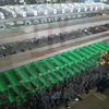 20-63mm 1000W Microcomputer Digital Display PPR Plastic Pipe Weld Machine Welding Heating Plate Only A Machine Does Not Die 6