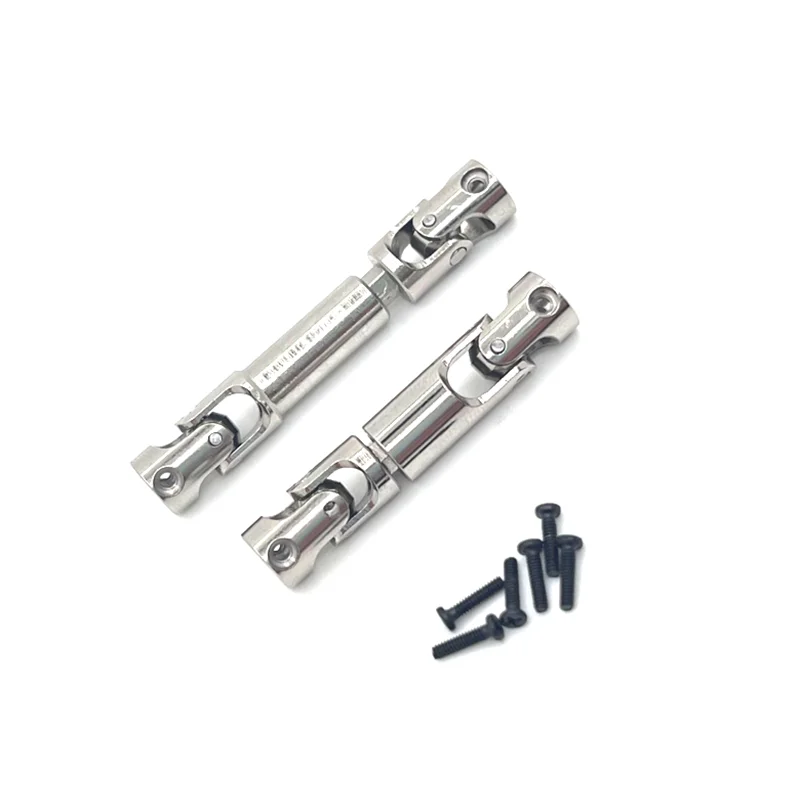 Enhanced Drive Shaft Kit