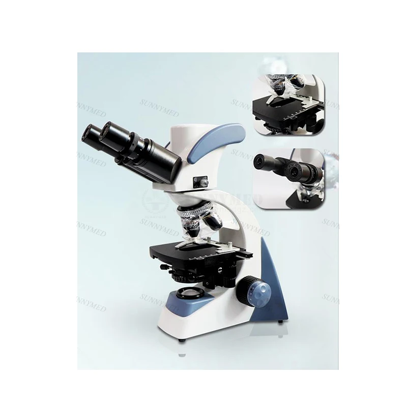 

SY-B125 Biological Laboratory Binocular Microscope