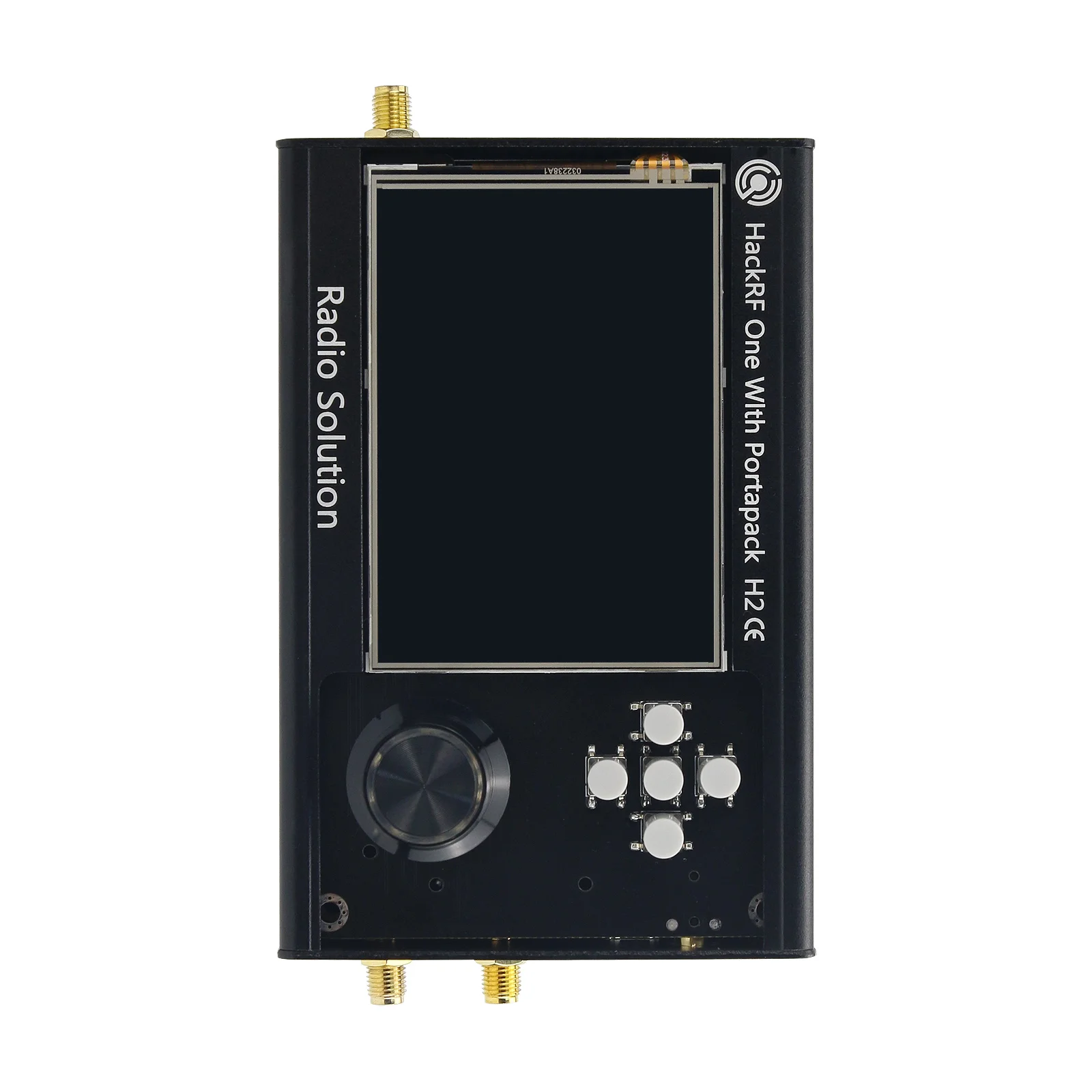 HamGeek R9 PortaPack H2 5
