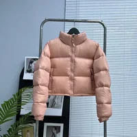 Veste de mode pour femme Face 1996, veste d'hiver pour femme, veste d'extérieur pour femme, veste de montagne chaude pour femme, veste en duvet de canard 6