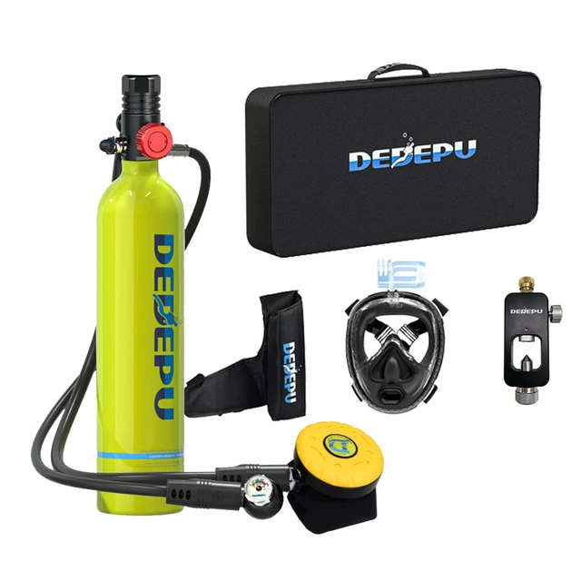 VALVOLA CILINDRO GAS per Immersioni Regolatore Serbatoio Aria 4500Psi (60 caratteri) EUR 59,01