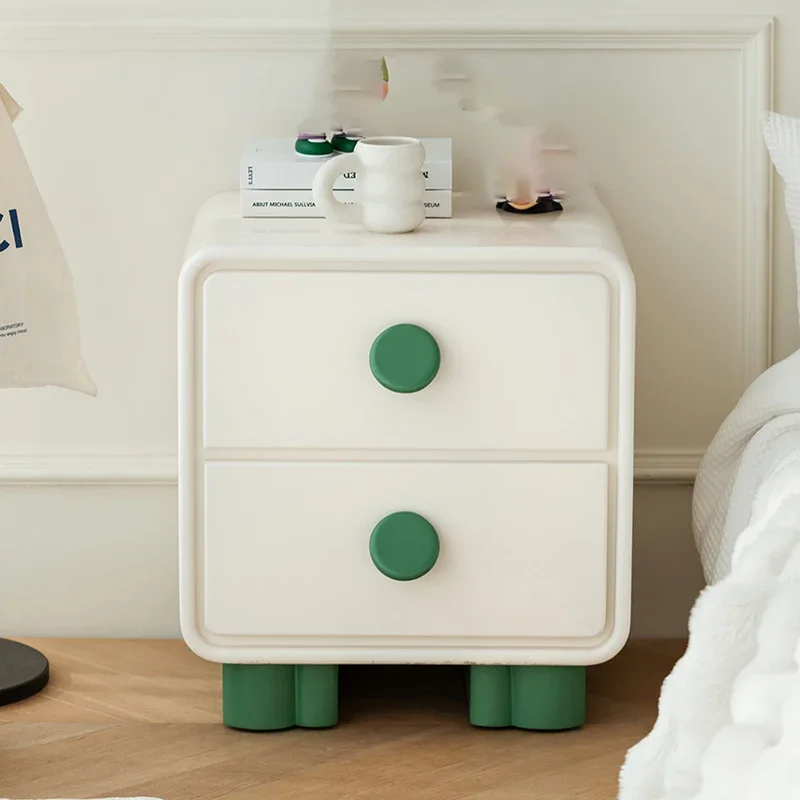 Bedside Cabinet Kids Table Tables Nightstand Nightstands Children Night Cabinet Mini Room Bedroom Nachttisch Closets Furniture
