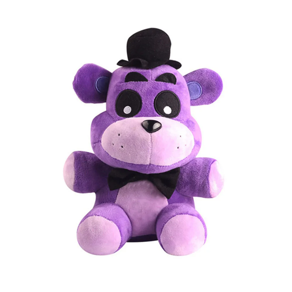 25cm fnaf plush toy Five Nights At Freddy's plush Golden Freddy Fazbear  Mangle bonnie foxy Stuffed Doll Toys Sister Location - Price history &  Review, AliExpress Seller - Susan Toy Universe