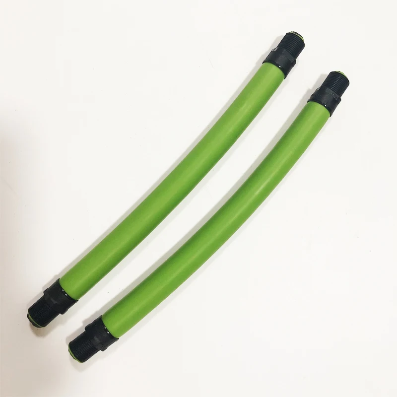 Spear Fishing Accessory Cressi Power Band Pole Spear Sling - 0.9mm Latex Rubber Replacement For Hand Spears, 96cm Total Length Spearfishing Rubber Band