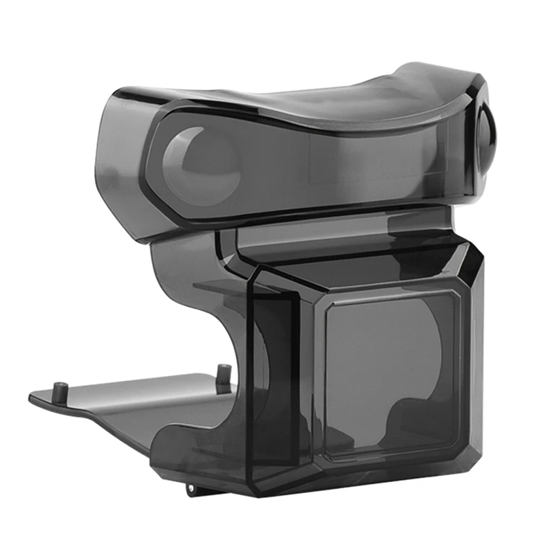 

Крышка объектива Gimbal держатель для Mavic 3 Drone Camera Gimbal Protector Пыленепроницаемая крышка аксессуары для дрона