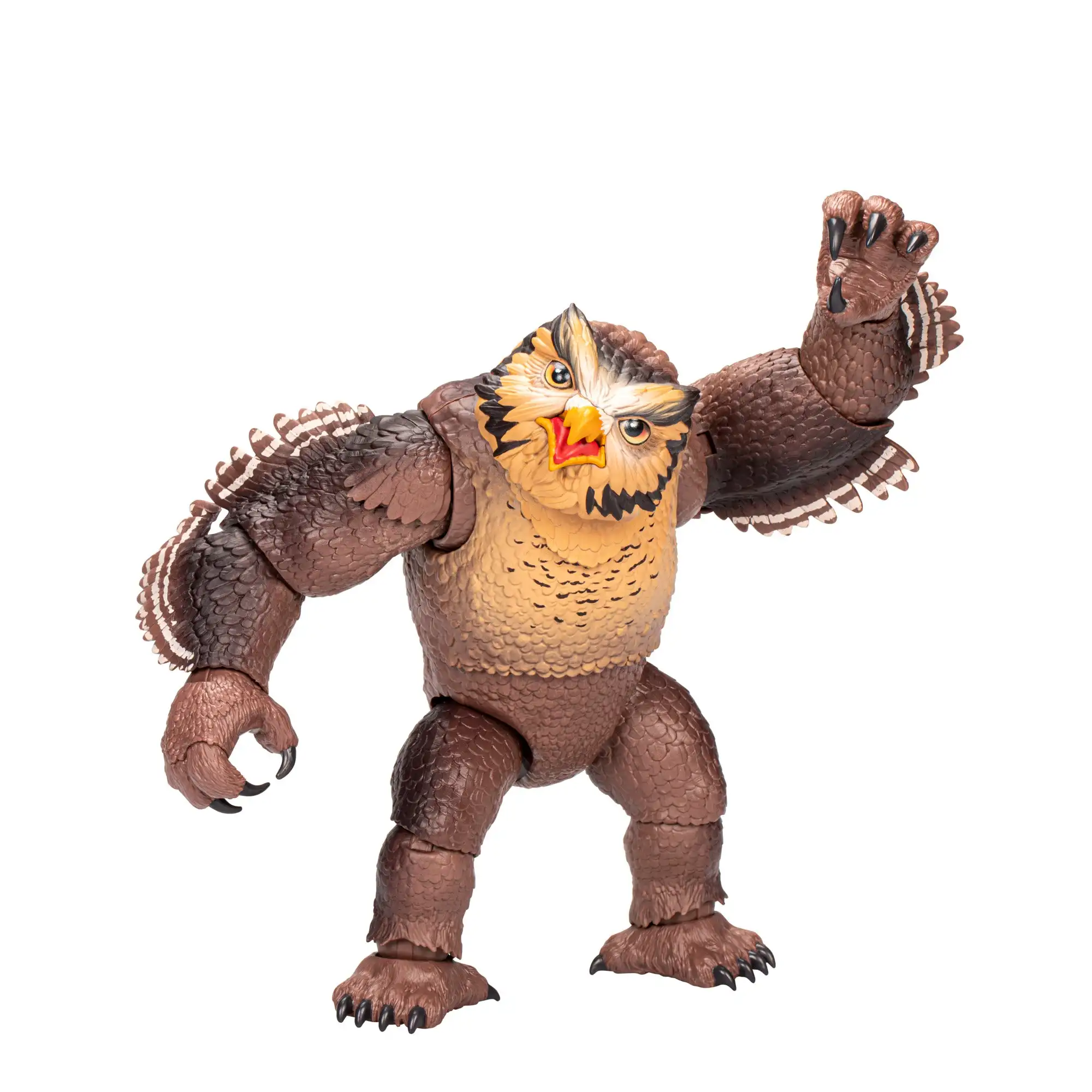 

Original Dungeons & Dragons Golden Archive Owlbear 6-Inch Action Figure Collectible Model Toy Gift