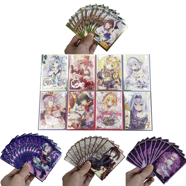 10 Best Card Game Anime Series of All Time  Wealth of Geeks