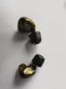Bronze Headsets Brand SE535 Detachable earphone Hi-fi stereo Headset SE 535 In ear Earphones Separate Cable with box 2