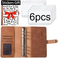 ABrown and Stickers
