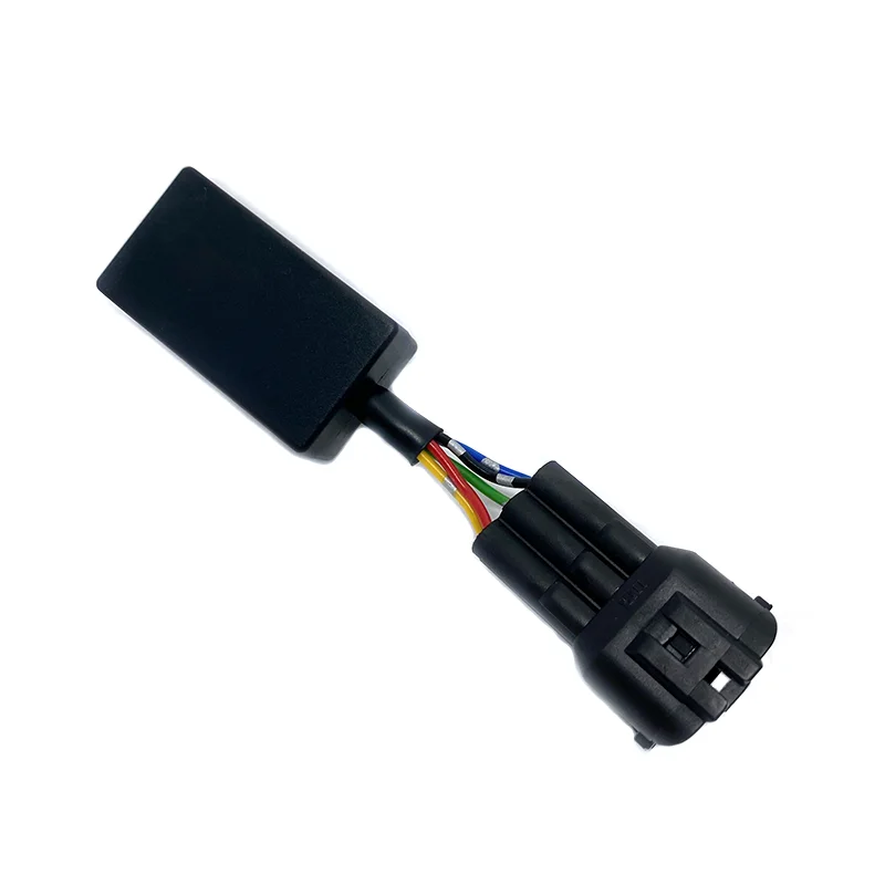 Exhaust Servo Troubleshooter For Ducati Multistrada1200 950 1260