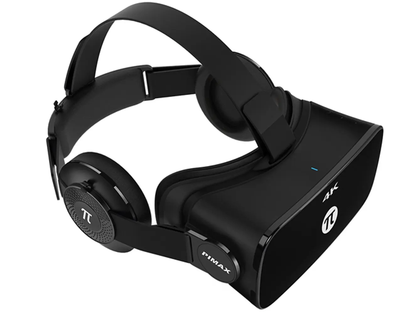 バーチャルリアリティ Pimax Artisan VRヘッドセット PC VR用 Pimax | Artisan, Great Choice for VR LBEs/Players.