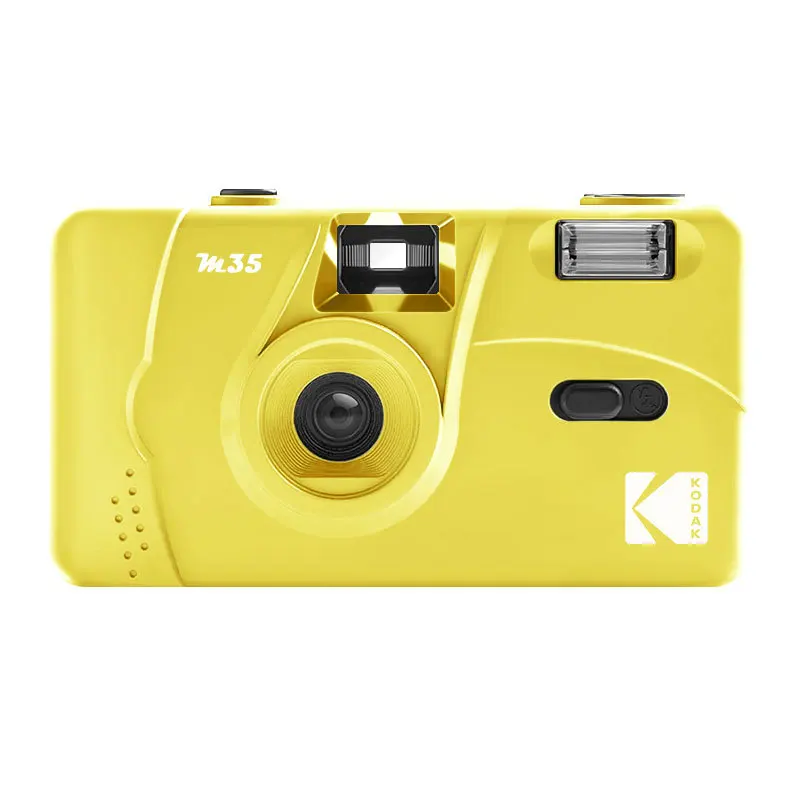 M35 Corn Yellow