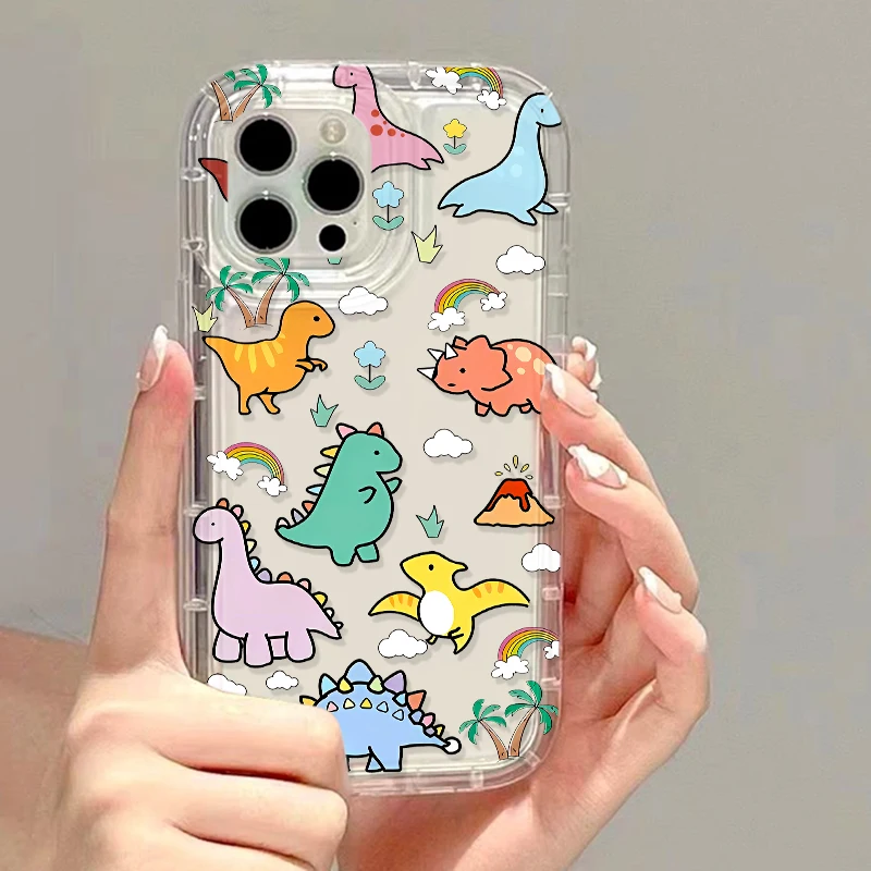 Premium Silicon Phone Case - Ultra Protection and Sleek Design