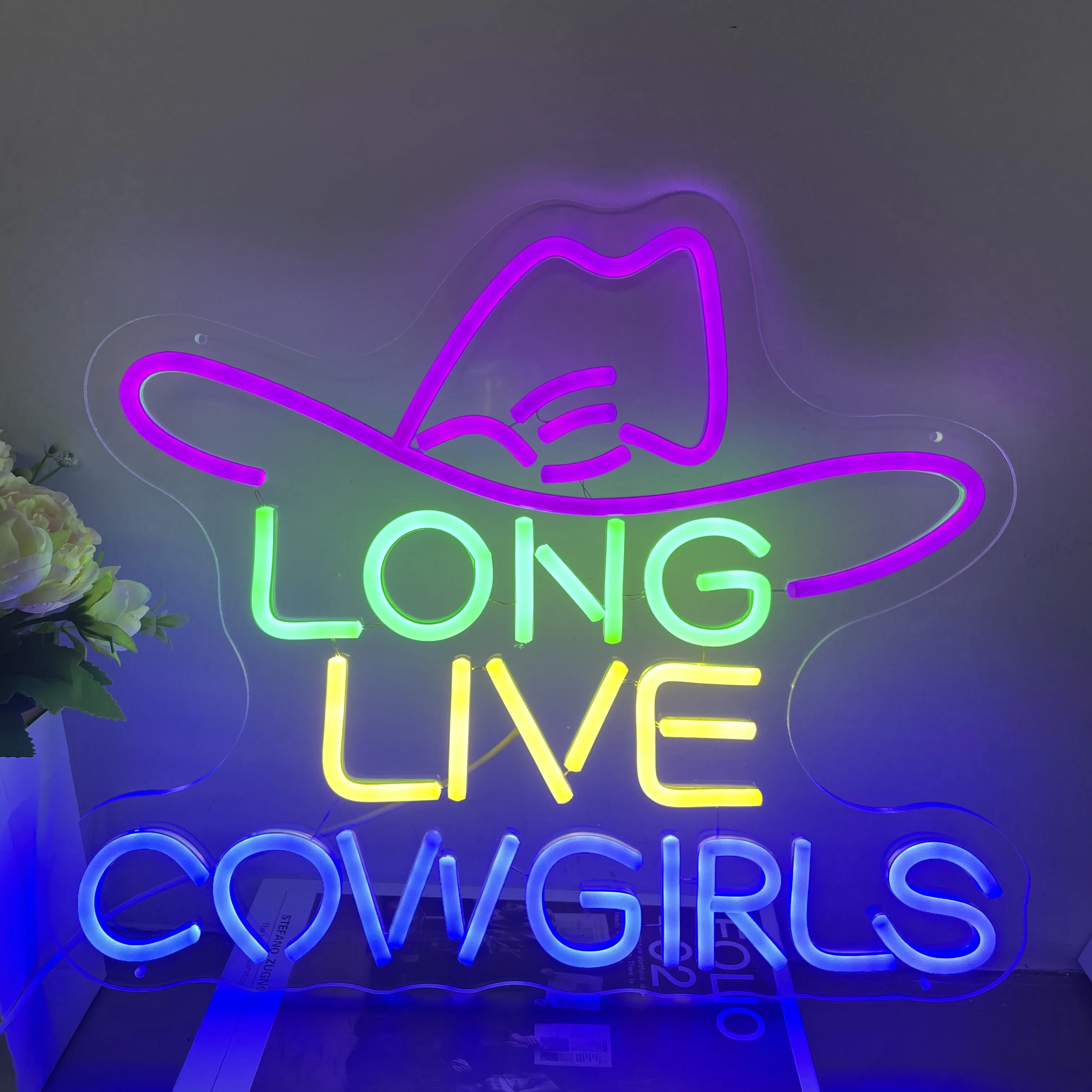 

Неоновая вывеска «Корова мальчик», Настенный декор для игровой комнаты, яркая атмосфера, Женский Настенный декор для свадьбы, дня рождения, вечеринки, бара, мужской пещеры, магазина, спальни, лампа