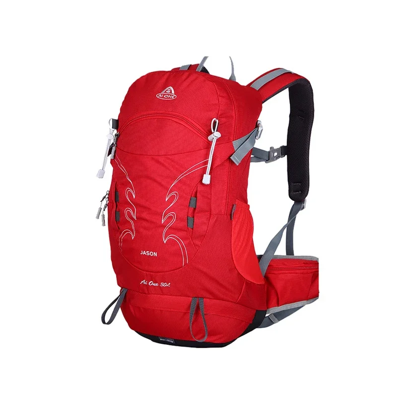 Mochila 30L de senderismo Matterhorn — Maxport Vestuario Laboral