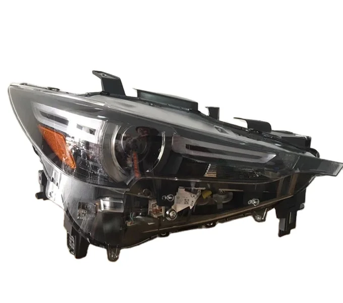 

for CAR BODY KIT /AUTO PARTS HEAD LAMP USA FOR CX-5 2016-2019 4049212700